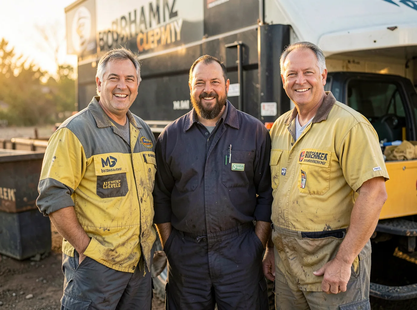 Sewage Cleanup company in White Plains, GA