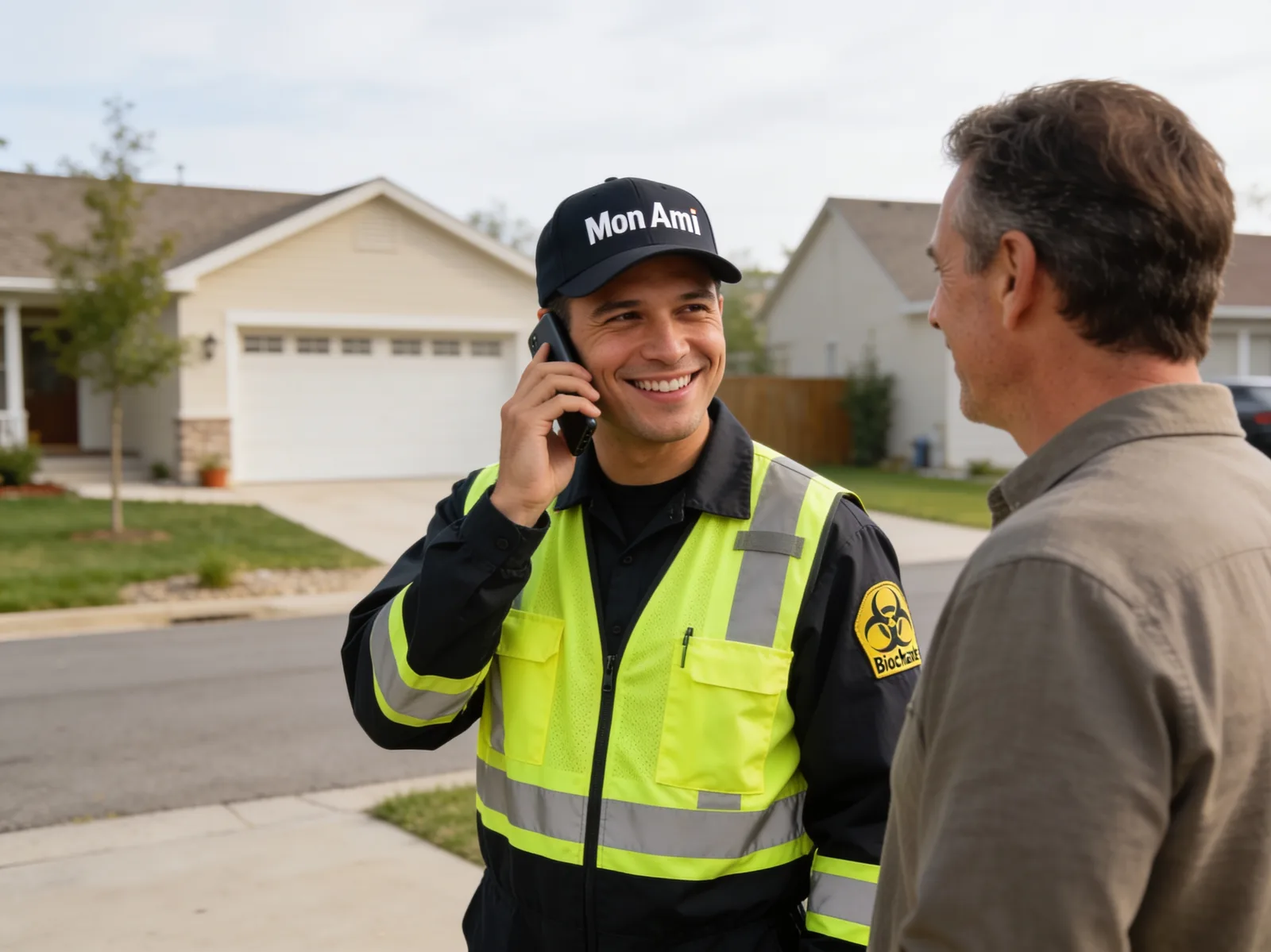 Sewage Cleanup White Plains, GA FAQs