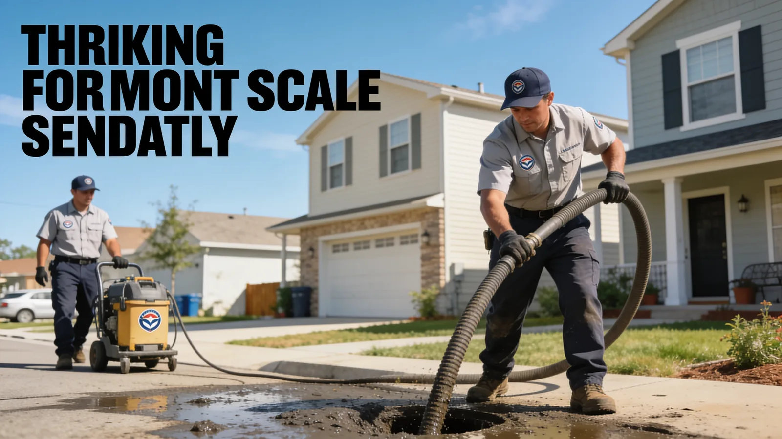 Sewage Cleanup in White Plains, GA near me